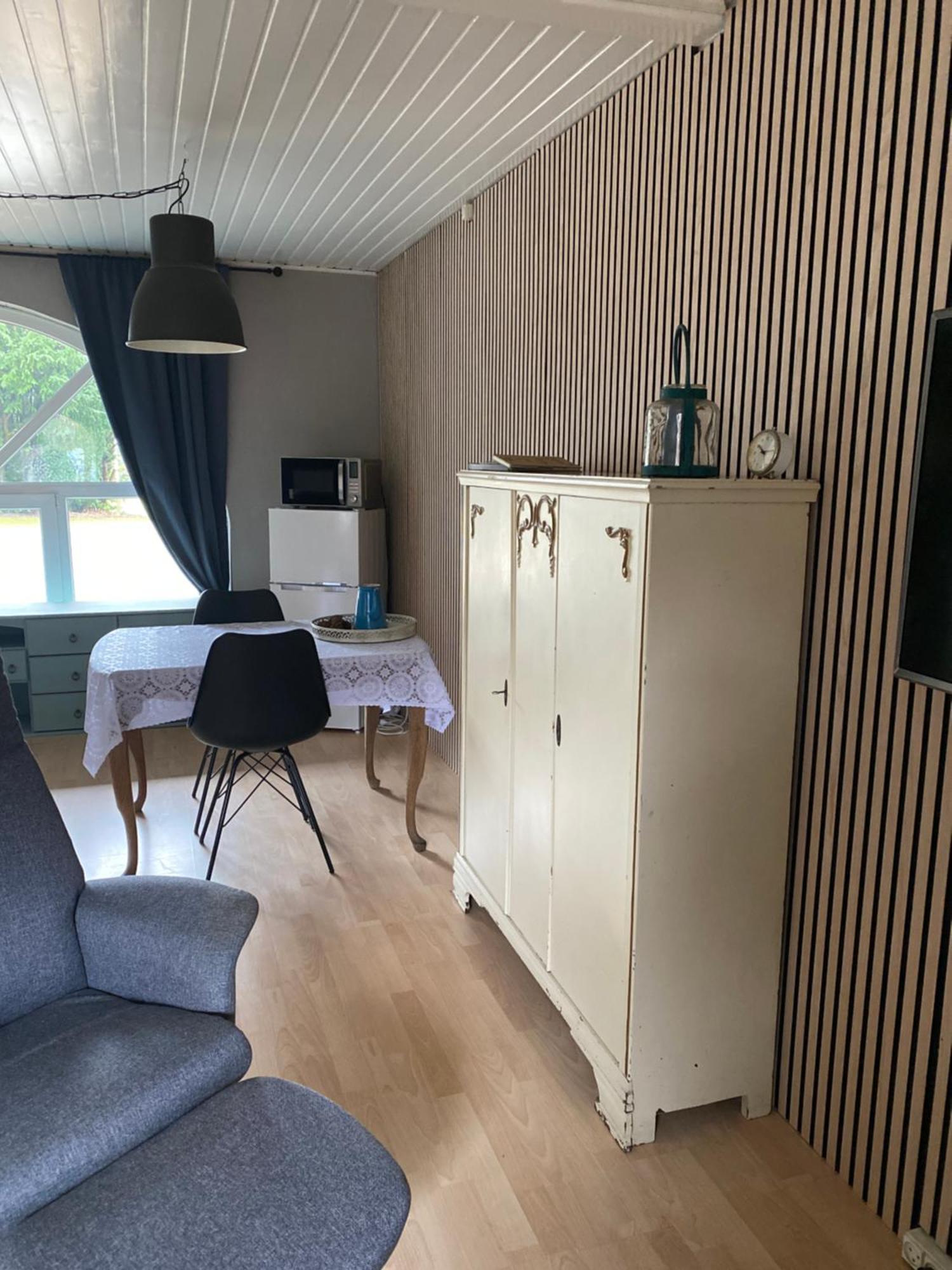 Stilbjerg Sleep&Hygge Varde Exterior foto