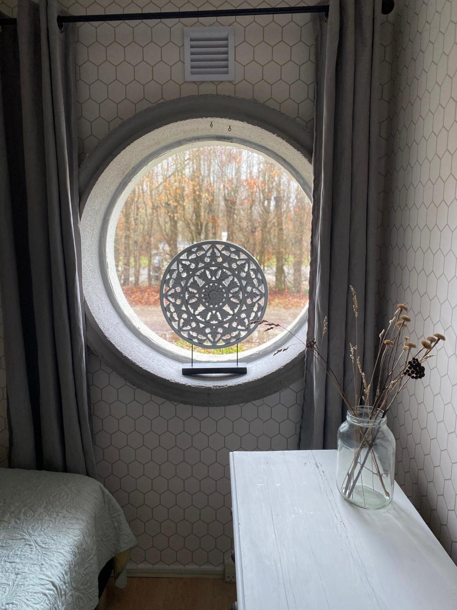 Stilbjerg Sleep&Hygge Varde Exterior foto