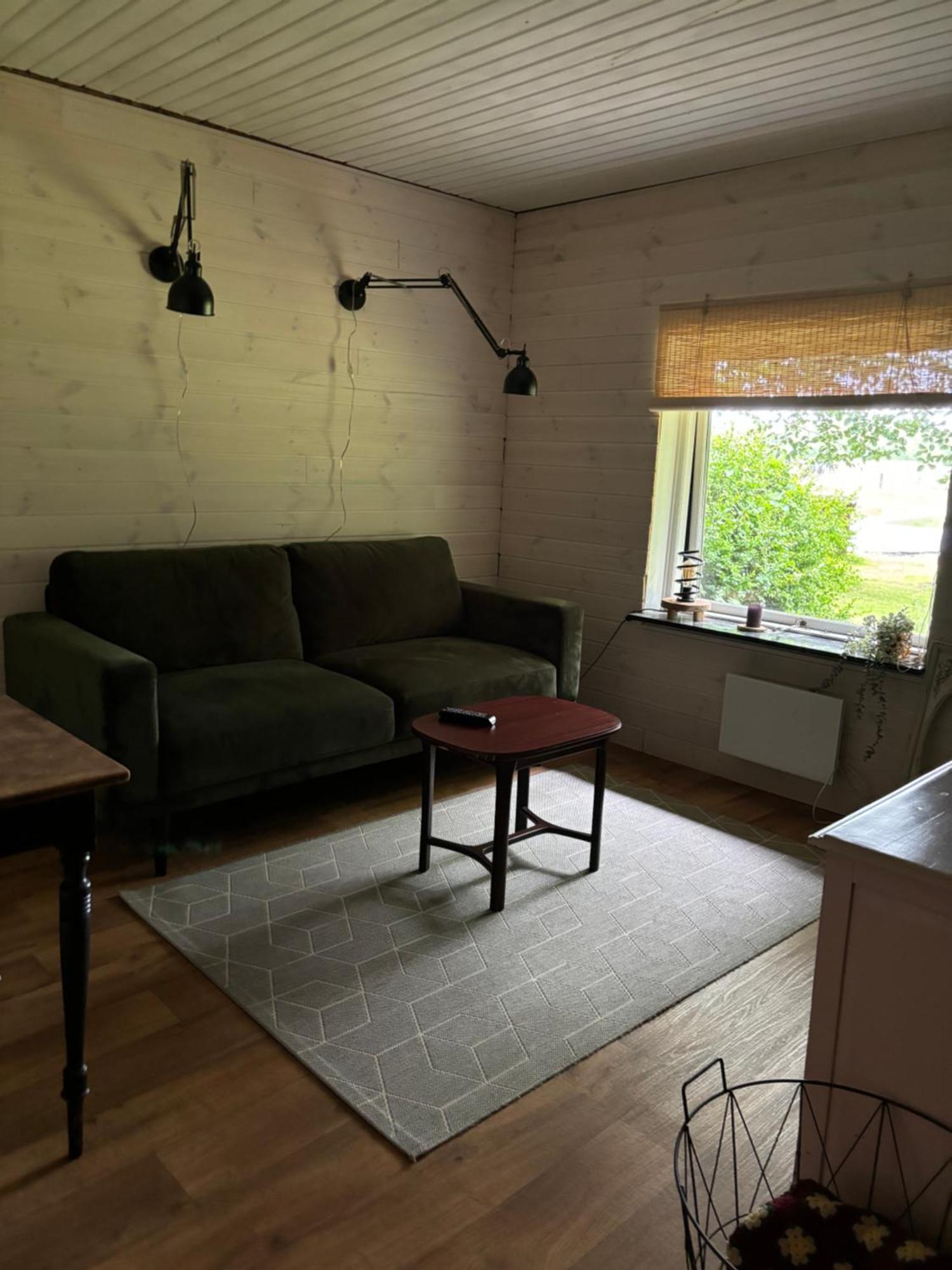 Stilbjerg Sleep&Hygge Varde Exterior foto