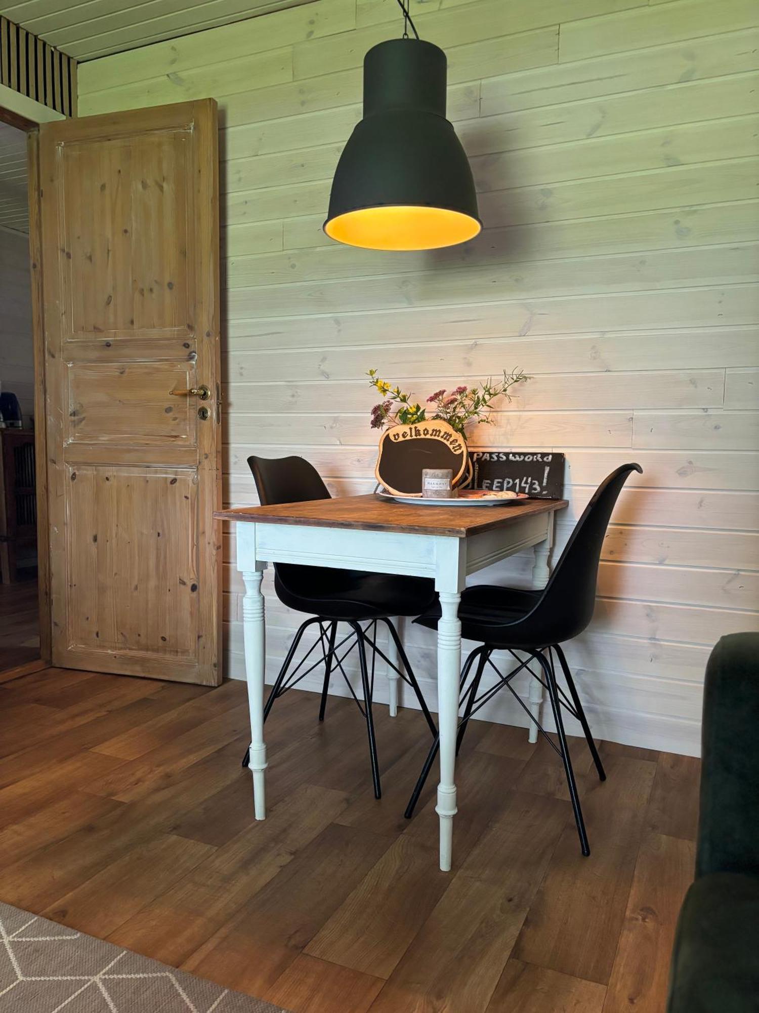 Stilbjerg Sleep&Hygge Varde Exterior foto